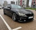 Черный БМВ 4 Серия, объемом двигателя 2 л и пробегом 106 тыс. км за 22500 $, фото 1 на Automoto.ua