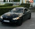 Черный БМВ 4 Серия, объемом двигателя 2 л и пробегом 178 тыс. км за 16700 $, фото 1 на Automoto.ua
