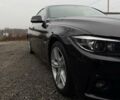 Чорний БМВ 4 Серія, об'ємом двигуна 2 л та пробігом 304 тис. км за 17500 $, фото 18 на Automoto.ua