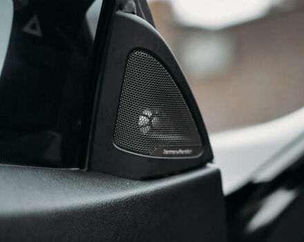 Черный БМВ 4 Серия, объемом двигателя 2 л и пробегом 110 тыс. км за 22999 $, фото 20 на Automoto.ua