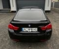 Чорний БМВ 4 Серія, об'ємом двигуна 2 л та пробігом 304 тис. км за 17500 $, фото 8 на Automoto.ua