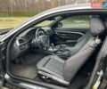 Черный БМВ 4 Серия, объемом двигателя 2 л и пробегом 140 тыс. км за 20700 $, фото 8 на Automoto.ua