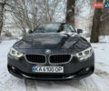 Черный БМВ 4 Серия, объемом двигателя 2 л и пробегом 120 тыс. км за 25000 $, фото 1 на Automoto.ua