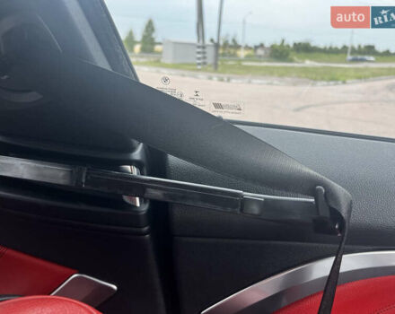 Черный БМВ 4 Серия, объемом двигателя 3 л и пробегом 76 тыс. км за 28999 $, фото 27 на Automoto.ua