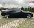 Черный БМВ 4 Серия, объемом двигателя 2 л и пробегом 140 тыс. км за 20700 $, фото 6 на Automoto.ua