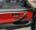 Черный БМВ 4 Серия, объемом двигателя 2 л и пробегом 99 тыс. км за 24500 $, фото 34 на Automoto.ua