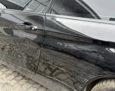 Чорний БМВ 4 Серія, об'ємом двигуна 2 л та пробігом 137 тис. км за 20000 $, фото 7 на Automoto.ua