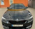 Чорний БМВ 4 Серія, об'ємом двигуна 2 л та пробігом 153 тис. км за 24999 $, фото 1 на Automoto.ua