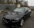 Чорний БМВ 4 Серія, об'ємом двигуна 2 л та пробігом 304 тис. км за 17500 $, фото 13 на Automoto.ua