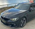Черный БМВ 4 Серия, объемом двигателя 2 л и пробегом 62 тыс. км за 19999 $, фото 4 на Automoto.ua