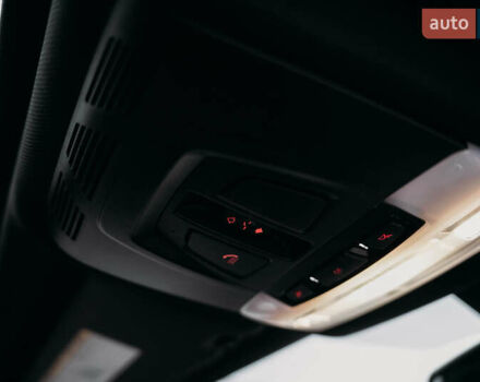 Черный БМВ 4 Серия, объемом двигателя 2 л и пробегом 110 тыс. км за 22999 $, фото 28 на Automoto.ua