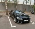 Чорний БМВ 4 Серія, об'ємом двигуна 2 л та пробігом 116 тис. км за 18999 $, фото 1 на Automoto.ua