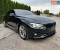 Чорний БМВ 4 Серія, об'ємом двигуна 2 л та пробігом 210 тис. км за 19999 $, фото 2 на Automoto.ua