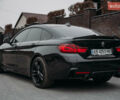 Черный БМВ 4 Серия, объемом двигателя 2 л и пробегом 110 тыс. км за 22999 $, фото 11 на Automoto.ua