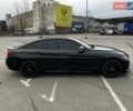 Черный БМВ 4 Серия, объемом двигателя 2 л и пробегом 99 тыс. км за 24500 $, фото 9 на Automoto.ua