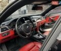 Черный БМВ 4 Серия, объемом двигателя 2 л и пробегом 99 тыс. км за 24500 $, фото 38 на Automoto.ua