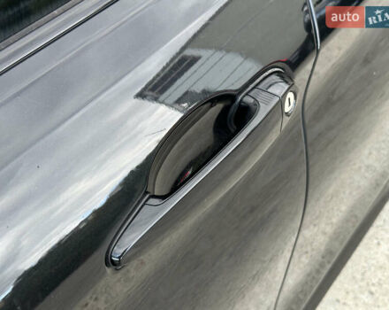 Черный БМВ 4 Серия, объемом двигателя 2 л и пробегом 62 тыс. км за 19999 $, фото 13 на Automoto.ua