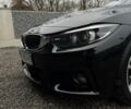 Чорний БМВ 4 Серія, об'ємом двигуна 2 л та пробігом 304 тис. км за 17500 $, фото 12 на Automoto.ua