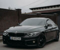 Черный БМВ 4 Серия, объемом двигателя 2 л и пробегом 110 тыс. км за 22999 $, фото 1 на Automoto.ua
