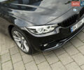 Черный БМВ 4 Серия, объемом двигателя 2 л и пробегом 111 тыс. км за 21000 $, фото 5 на Automoto.ua