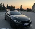 Чорний БМВ 4 Серія, об'ємом двигуна 2 л та пробігом 170 тис. км за 16602 $, фото 1 на Automoto.ua