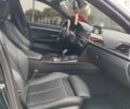 Чорний БМВ 4 Серія, об'ємом двигуна 2 л та пробігом 210 тис. км за 19999 $, фото 8 на Automoto.ua