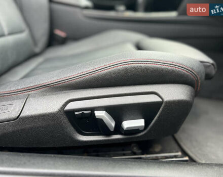 Черный БМВ 4 Серия, объемом двигателя 2 л и пробегом 140 тыс. км за 20700 $, фото 11 на Automoto.ua