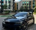 Чорний БМВ 4 Серія, об'ємом двигуна 2 л та пробігом 145 тис. км за 23000 $, фото 1 на Automoto.ua