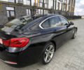Черный БМВ 4 Серия, объемом двигателя 2 л и пробегом 220 тыс. км за 15900 $, фото 11 на Automoto.ua