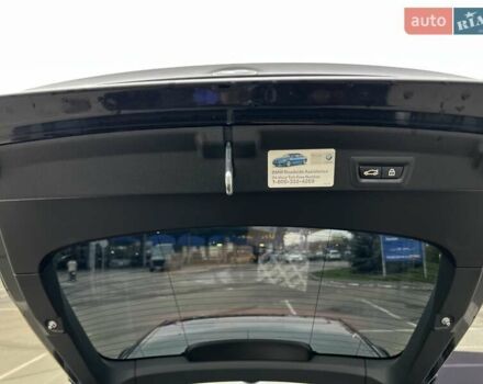 Черный БМВ 4 Серия, объемом двигателя 2 л и пробегом 99 тыс. км за 24500 $, фото 16 на Automoto.ua