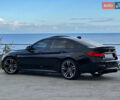 Черный БМВ 4 Серия, объемом двигателя 2 л и пробегом 62 тыс. км за 19999 $, фото 8 на Automoto.ua