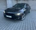 Чорний БМВ 4 Серія, об'ємом двигуна 2 л та пробігом 147 тис. км за 16200 $, фото 1 на Automoto.ua