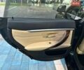Чорний БМВ 4 Серія, об'ємом двигуна 2 л та пробігом 158 тис. км за 15600 $, фото 85 на Automoto.ua
