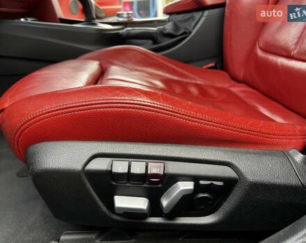 Черный БМВ 4 Серия, объемом двигателя 2 л и пробегом 99 тыс. км за 24500 $, фото 35 на Automoto.ua