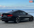 Черный БМВ 4 Серия, объемом двигателя 2 л и пробегом 62 тыс. км за 19999 $, фото 9 на Automoto.ua