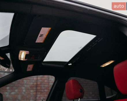 Черный БМВ 4 Серия, объемом двигателя 2 л и пробегом 110 тыс. км за 22999 $, фото 32 на Automoto.ua