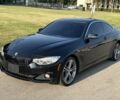 Чорний БМВ 4 Серія, об'ємом двигуна 2 л та пробігом 49 тис. км за 3970 $, фото 1 на Automoto.ua