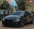 Черный БМВ 4 Серия, объемом двигателя 3 л и пробегом 130 тыс. км за 27999 $, фото 1 на Automoto.ua