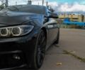 Чорний БМВ 4 Серія, об'ємом двигуна 2 л та пробігом 137 тис. км за 20000 $, фото 1 на Automoto.ua