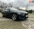 Черный БМВ 4 Серия, объемом двигателя 2 л и пробегом 140 тыс. км за 20700 $, фото 7 на Automoto.ua