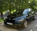 Чорний БМВ 4 Серія, об'ємом двигуна 2 л та пробігом 118 тис. км за 21000 $, фото 1 на Automoto.ua
