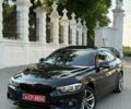 Черный БМВ 4 Серия, объемом двигателя 2 л и пробегом 211 тыс. км за 15600 $, фото 1 на Automoto.ua
