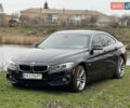 Черный БМВ 4 Серия, объемом двигателя 2 л и пробегом 179 тыс. км за 18500 $, фото 1 на Automoto.ua