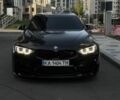 Чорний БМВ 4 Серія, об'ємом двигуна 2 л та пробігом 170 тис. км за 23500 $, фото 1 на Automoto.ua