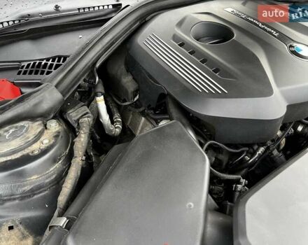 Черный БМВ 4 Серия, объемом двигателя 2 л и пробегом 99 тыс. км за 24500 $, фото 51 на Automoto.ua