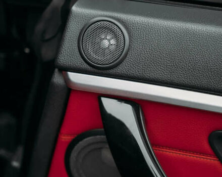 Черный БМВ 4 Серия, объемом двигателя 2 л и пробегом 110 тыс. км за 22999 $, фото 25 на Automoto.ua