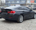 Черный БМВ 4 Серия, объемом двигателя 2 л и пробегом 160 тыс. км за 19999 $, фото 10 на Automoto.ua