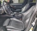 Чорний БМВ 4 Серія, об'ємом двигуна 2 л та пробігом 210 тис. км за 19999 $, фото 17 на Automoto.ua