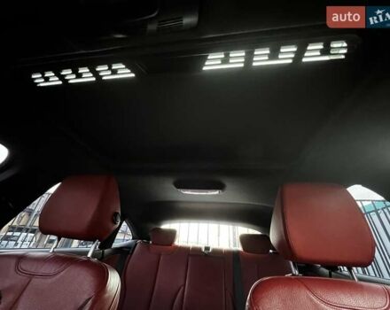 Черный БМВ 4 Серия, объемом двигателя 2 л и пробегом 99 тыс. км за 24500 $, фото 46 на Automoto.ua