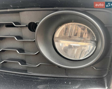 Черный БМВ 4 Серия, объемом двигателя 3 л и пробегом 76 тыс. км за 28999 $, фото 30 на Automoto.ua